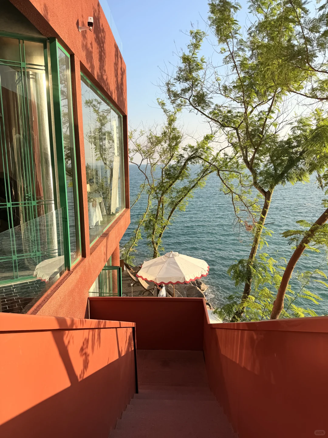 11.17实况！为这一扇窗来了一趟深圳...!!!