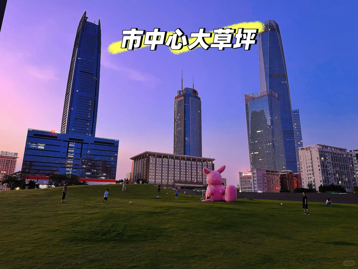 走过很多地方，东莞真的很宜居