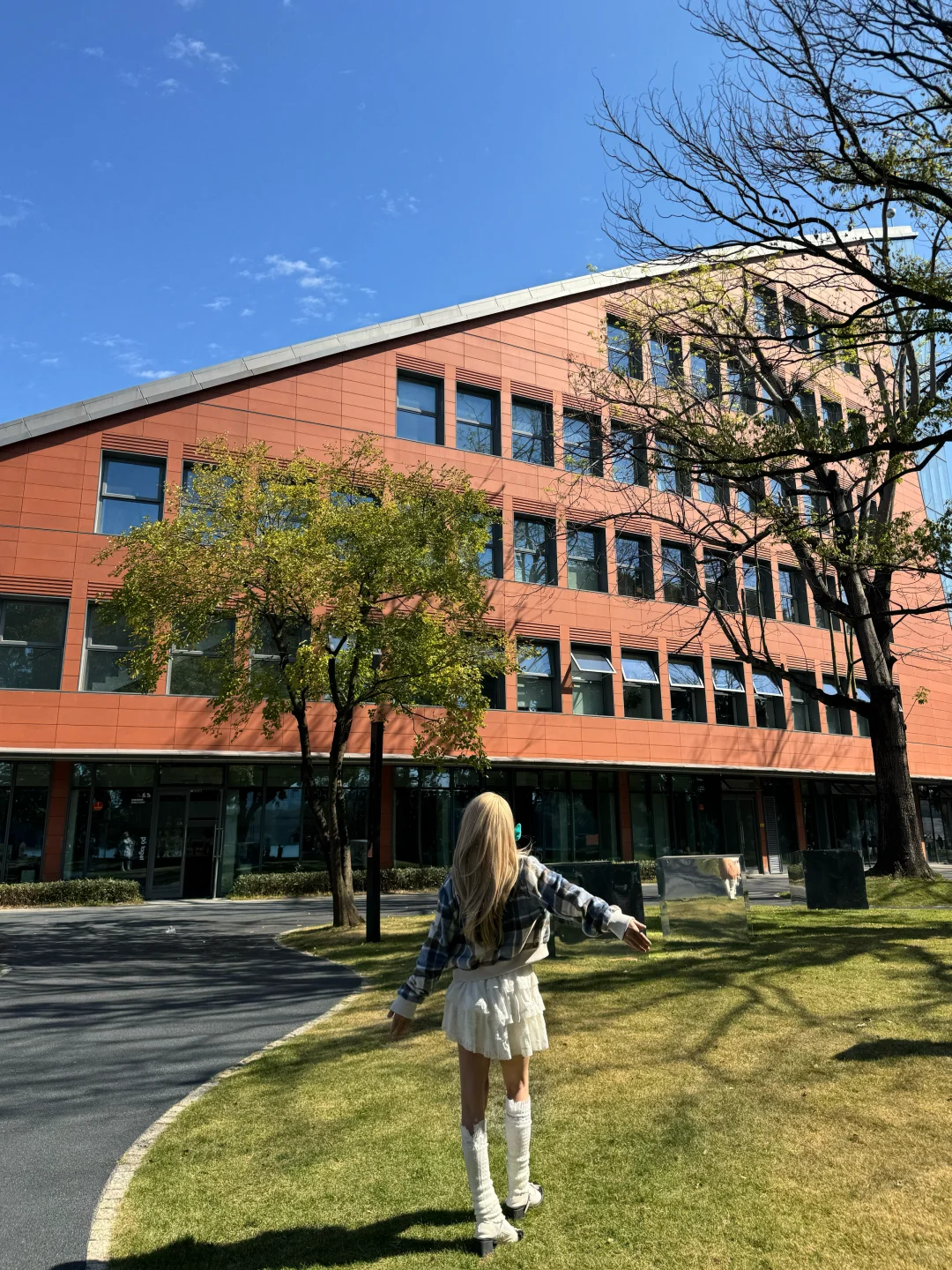 东莞敲出片的一日游citywalk路线！📍附攻略