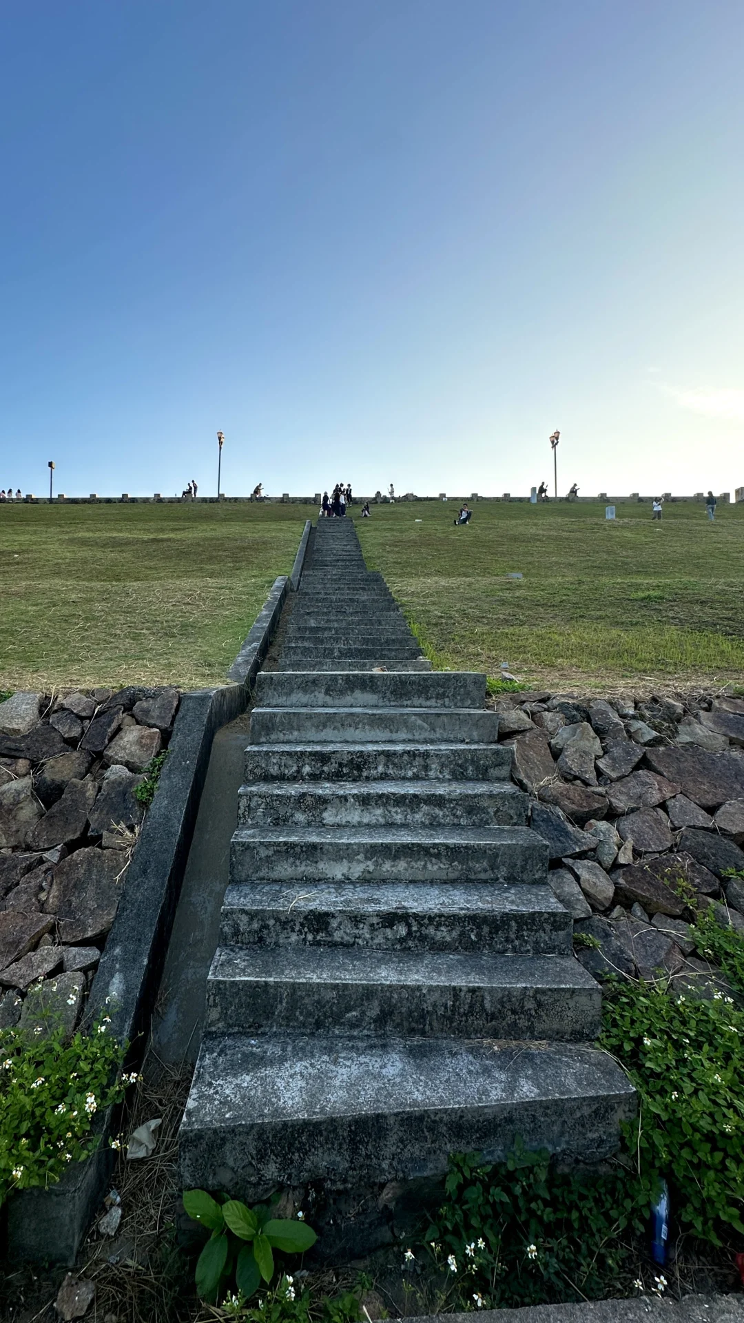 🏕️ 东莞也有属于自己的“小洱海”
