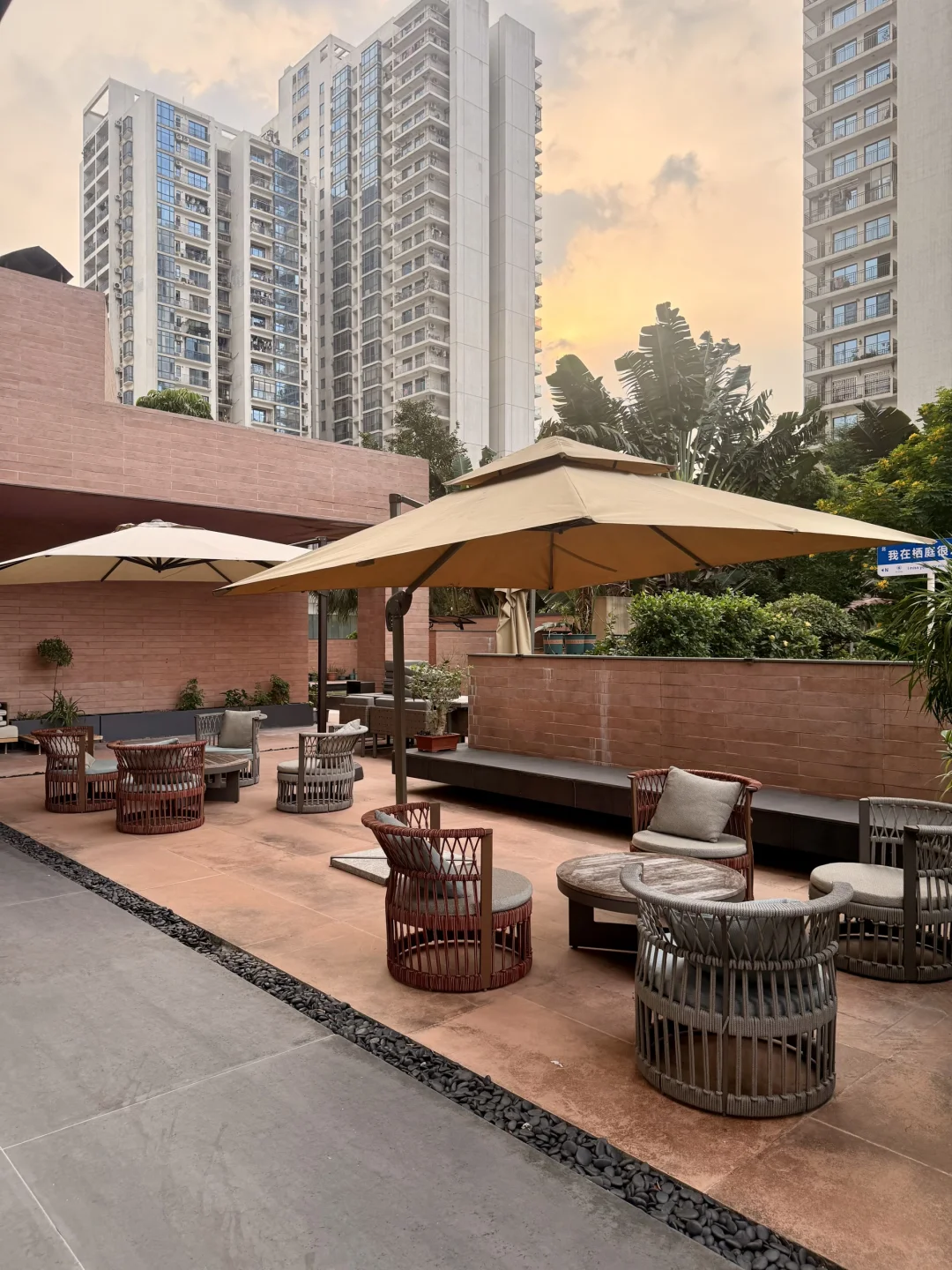 东莞！！真的不缺漂亮又舒服的💆‍♀️Spa……