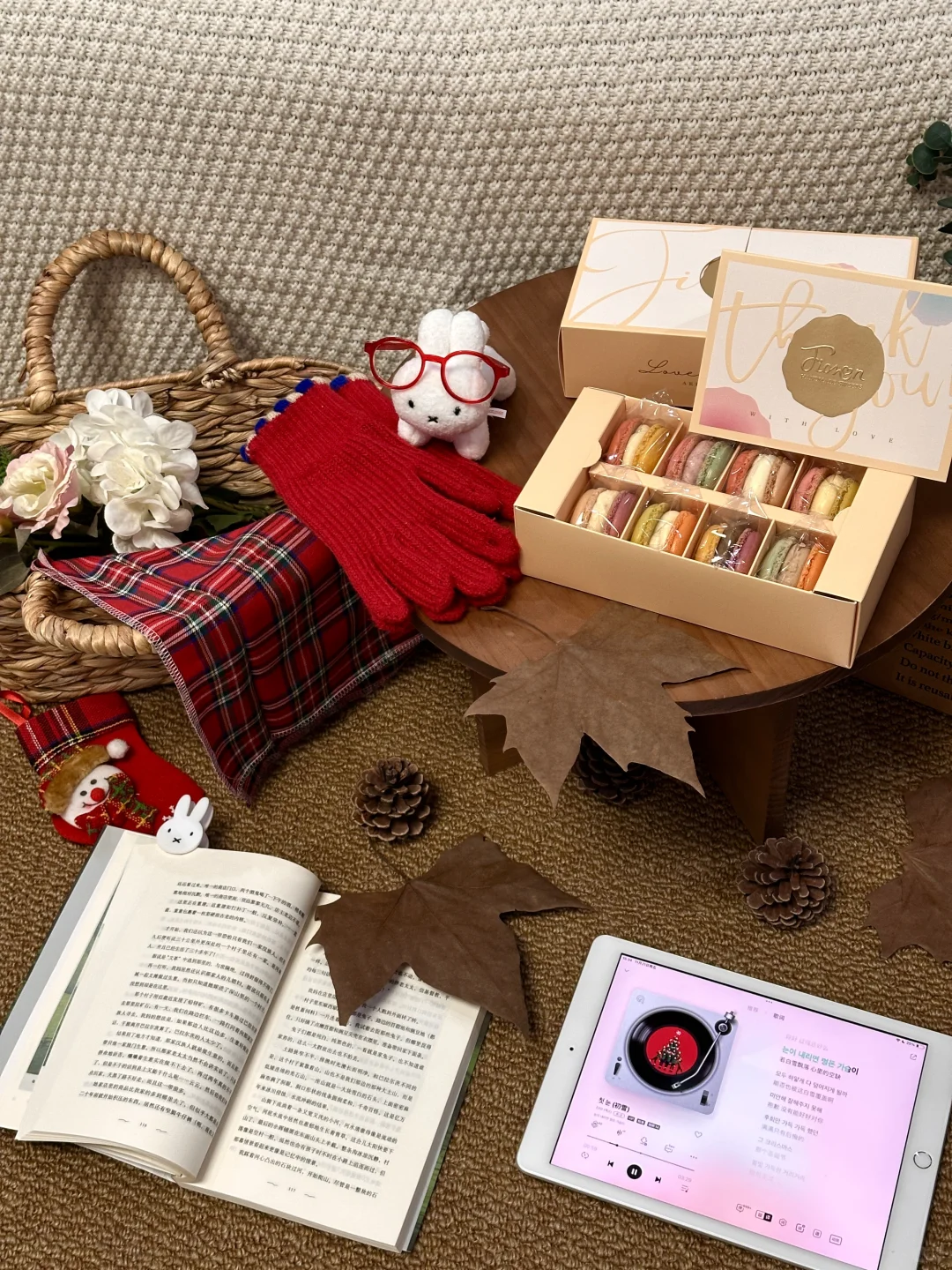 幸福具像化了🫧广州top1️⃣好吃马卡龙！！😭