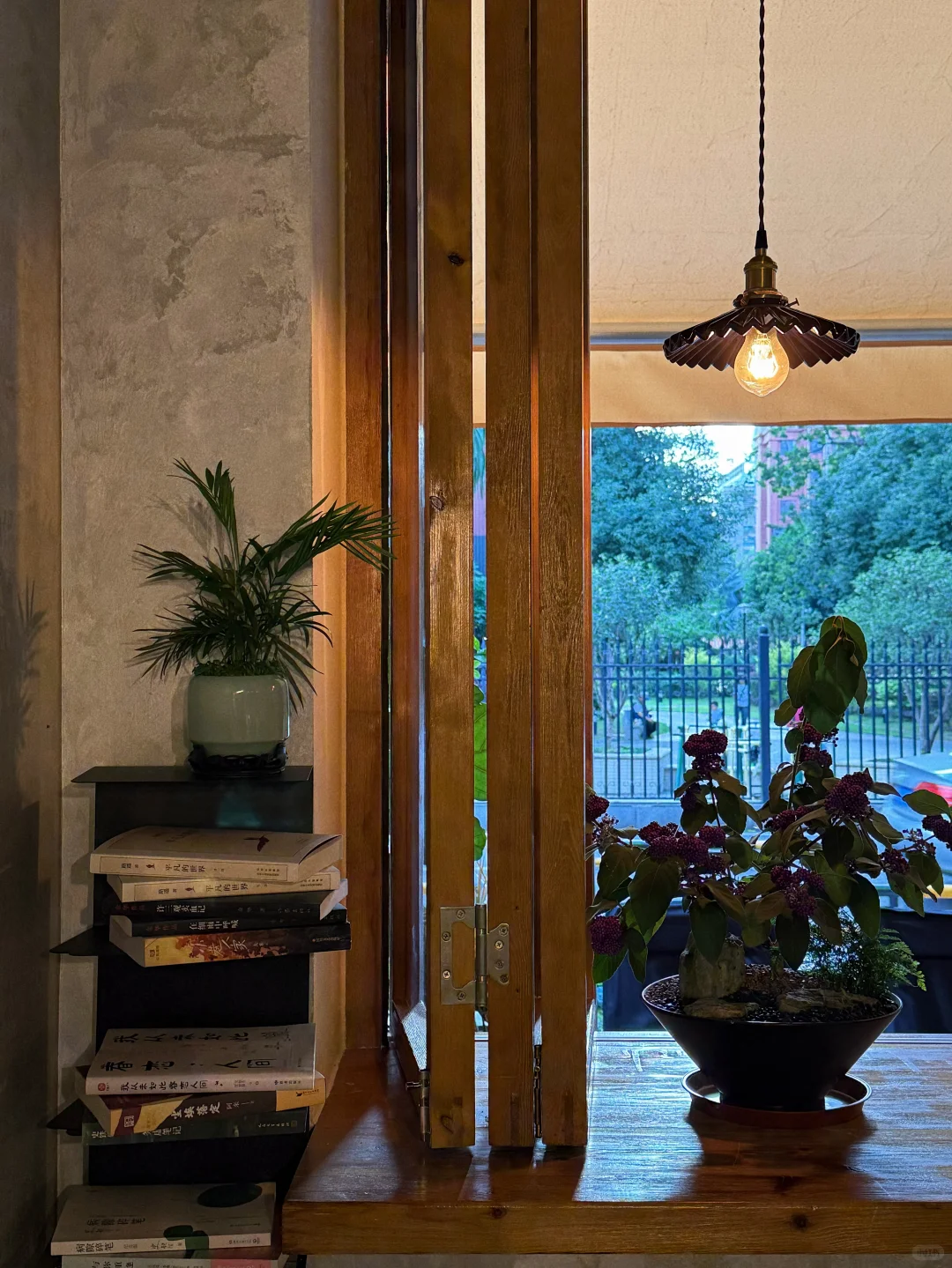 东莞 新的！我越来越喜欢一个人去喝咖啡2️⃣