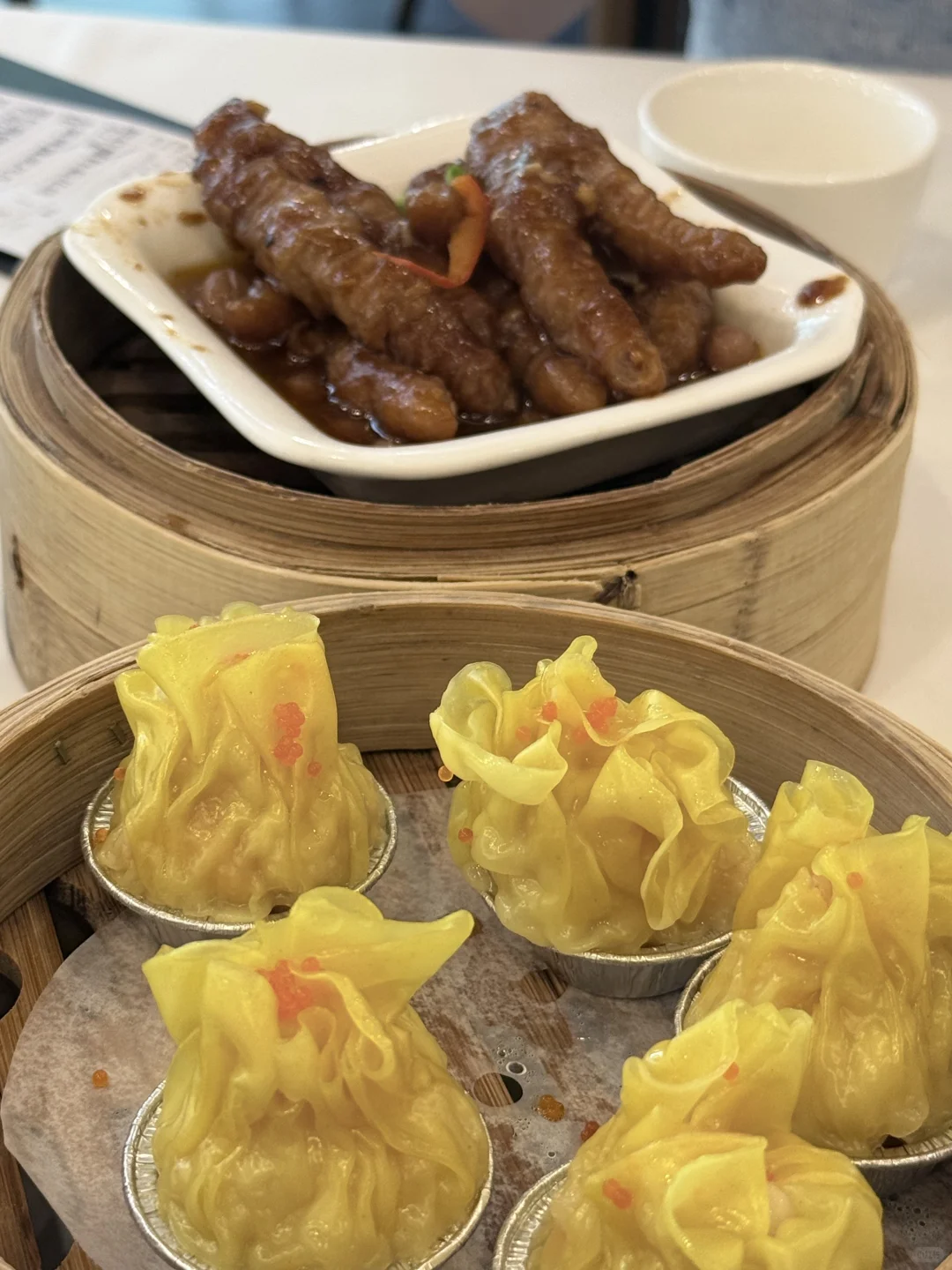 去了趟广州才知道百京你真的把我养的很差