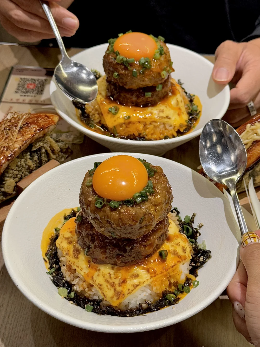 在广州很喜欢的一碗饭！！！！！！！！