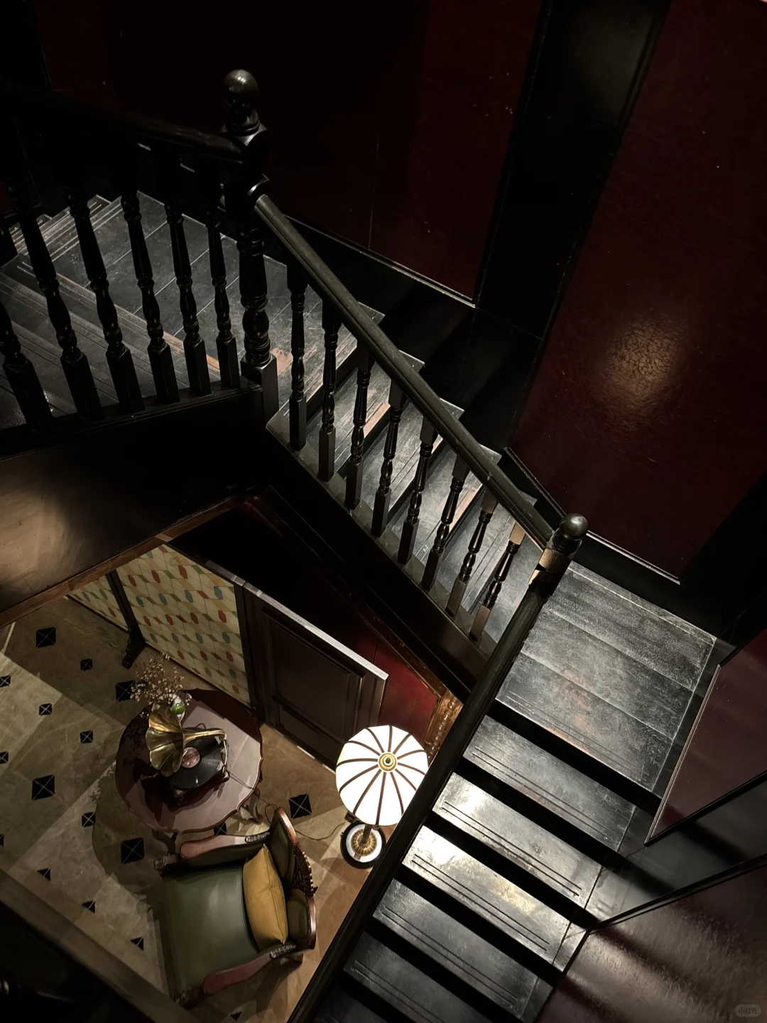 广州贵气老钱风fine dining......