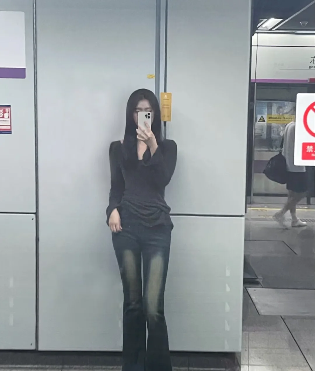 蹲个163以上的男盆友（东莞）