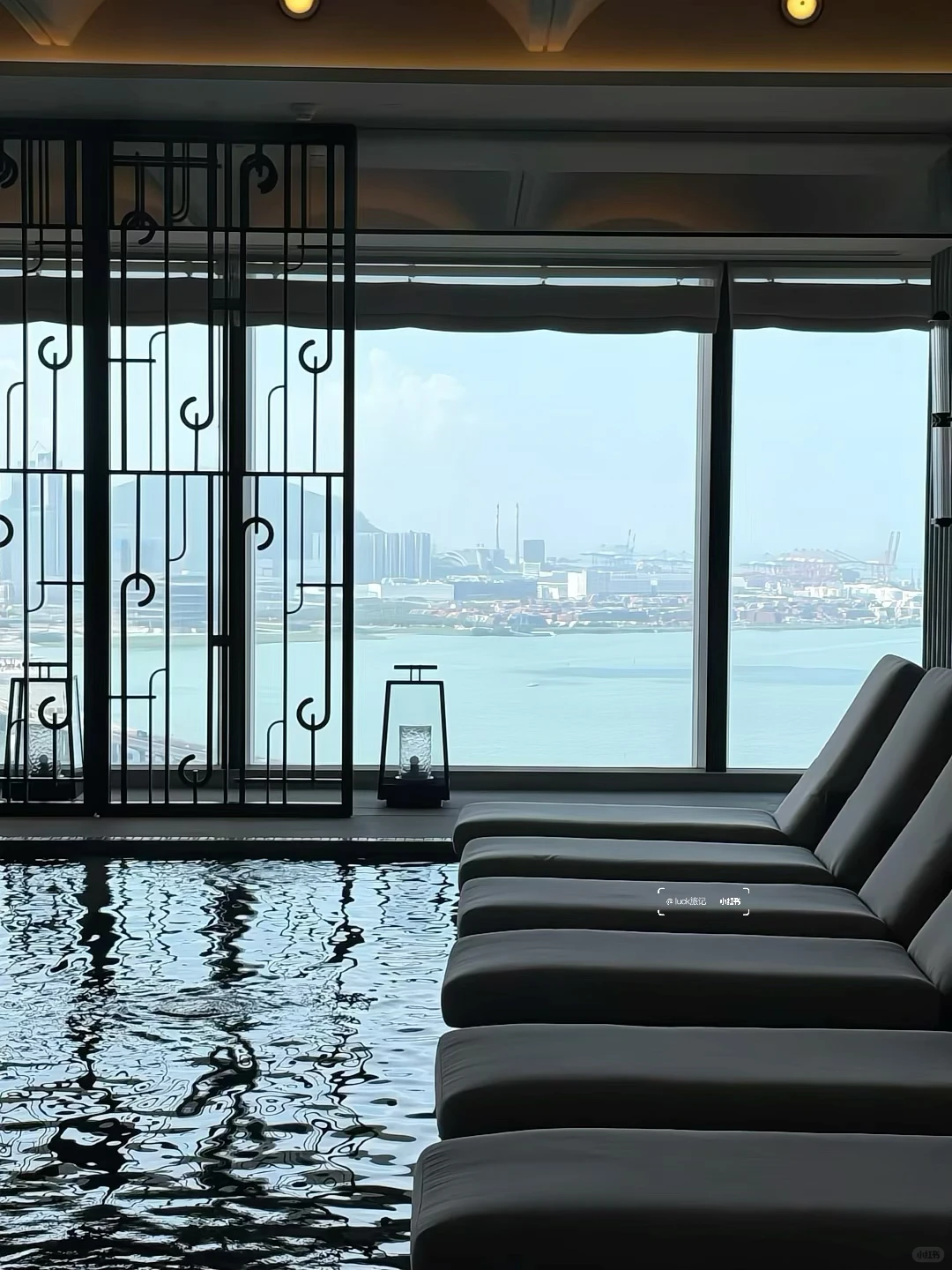 有人去深圳吗？（11.21-2.28）急出前海瑞吉