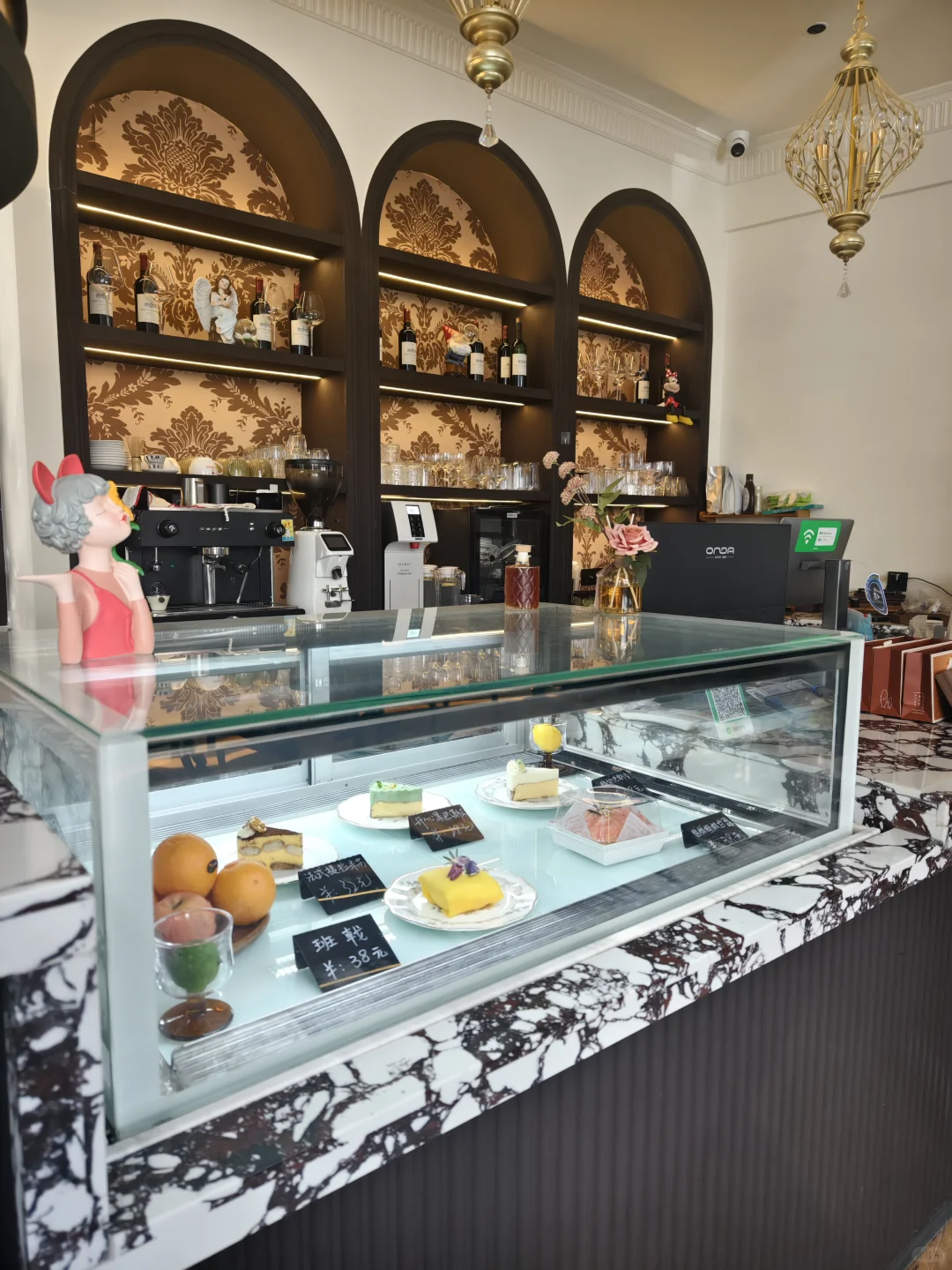 东莞适合一个人发呆的地方