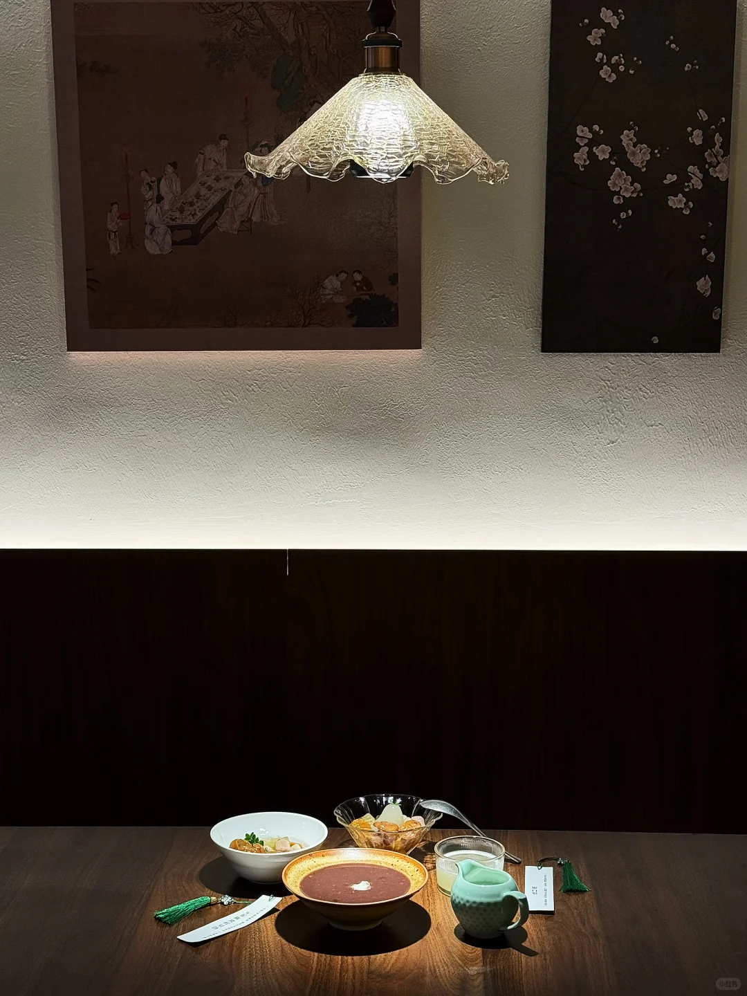 广州新店｜藏在居民楼下的手作糖水铺