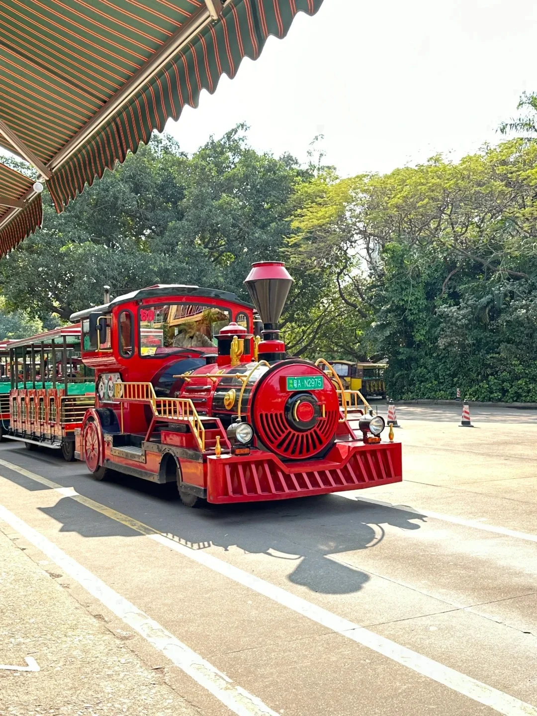 去了广州长隆6次，要去的一定要听劝！！！