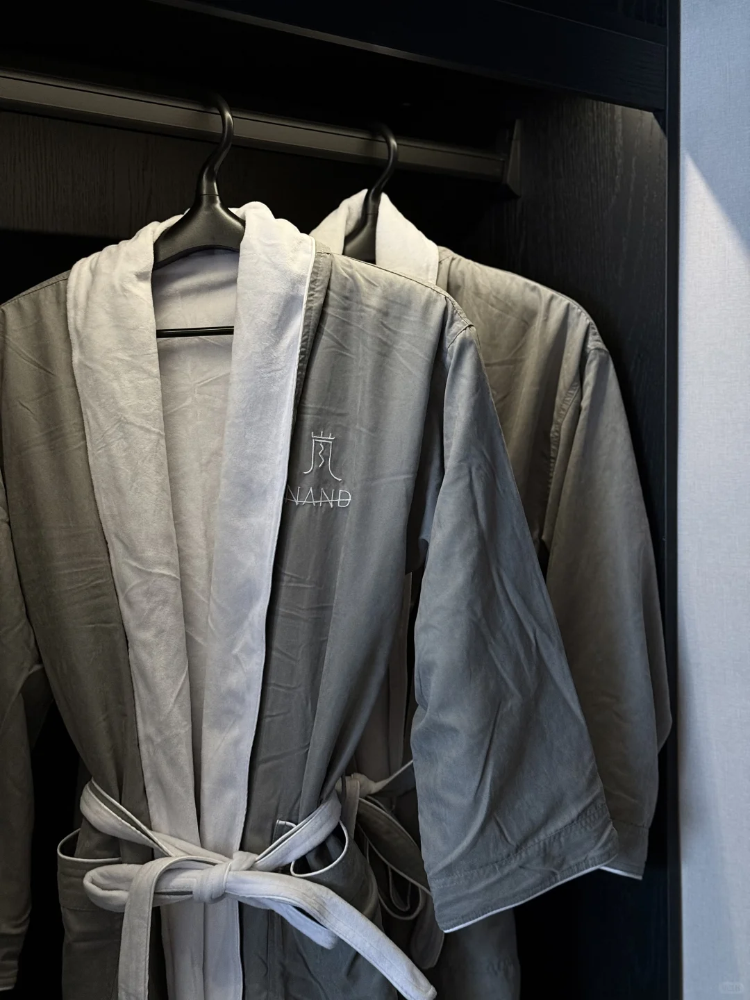 东莞新开的！有浴缸🛁的酒店！！好chill~