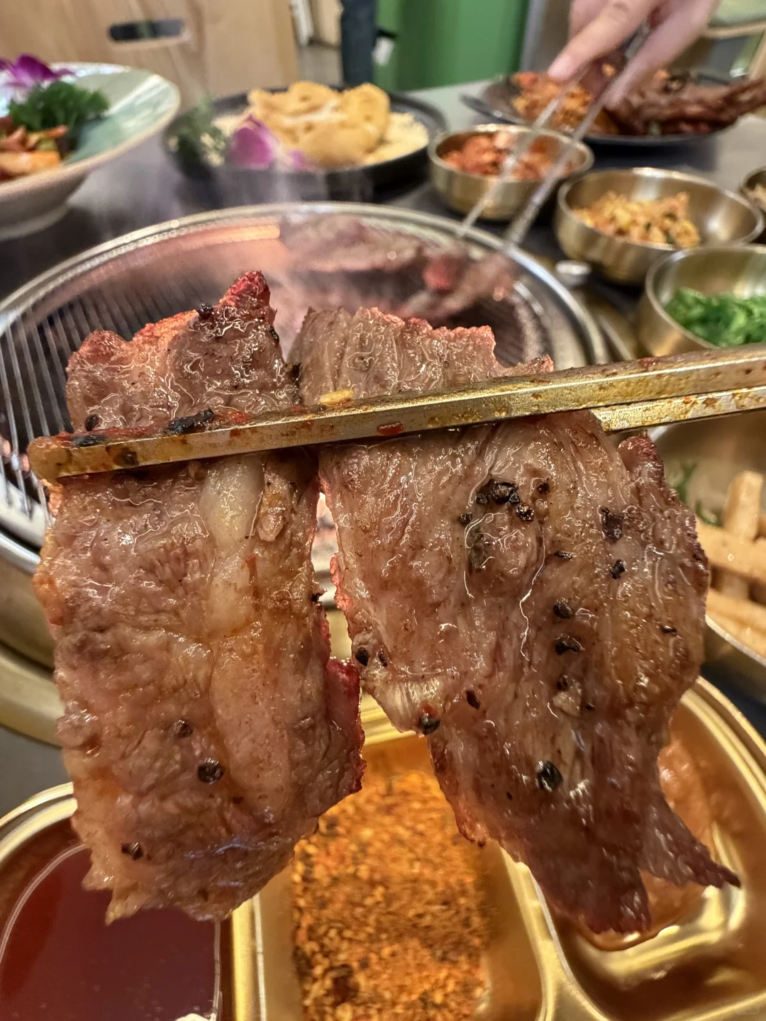 广州前2好吃的烤肉啊啊啊啊！！！！！