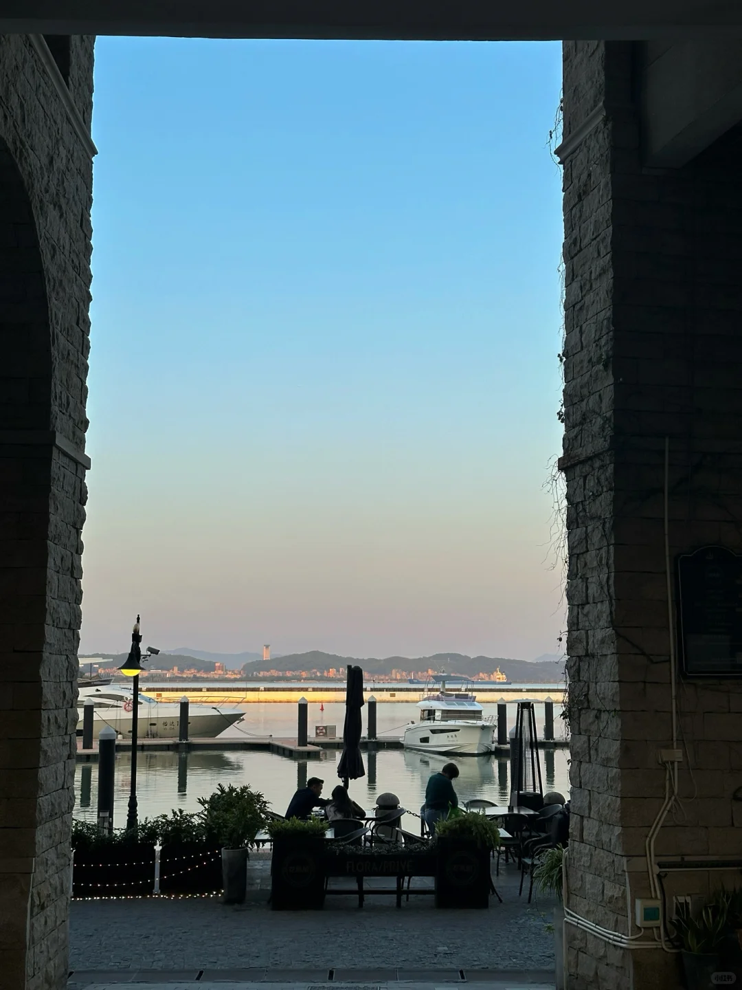 广州📍南沙 地铁直达看海 一日citywalk🏝️