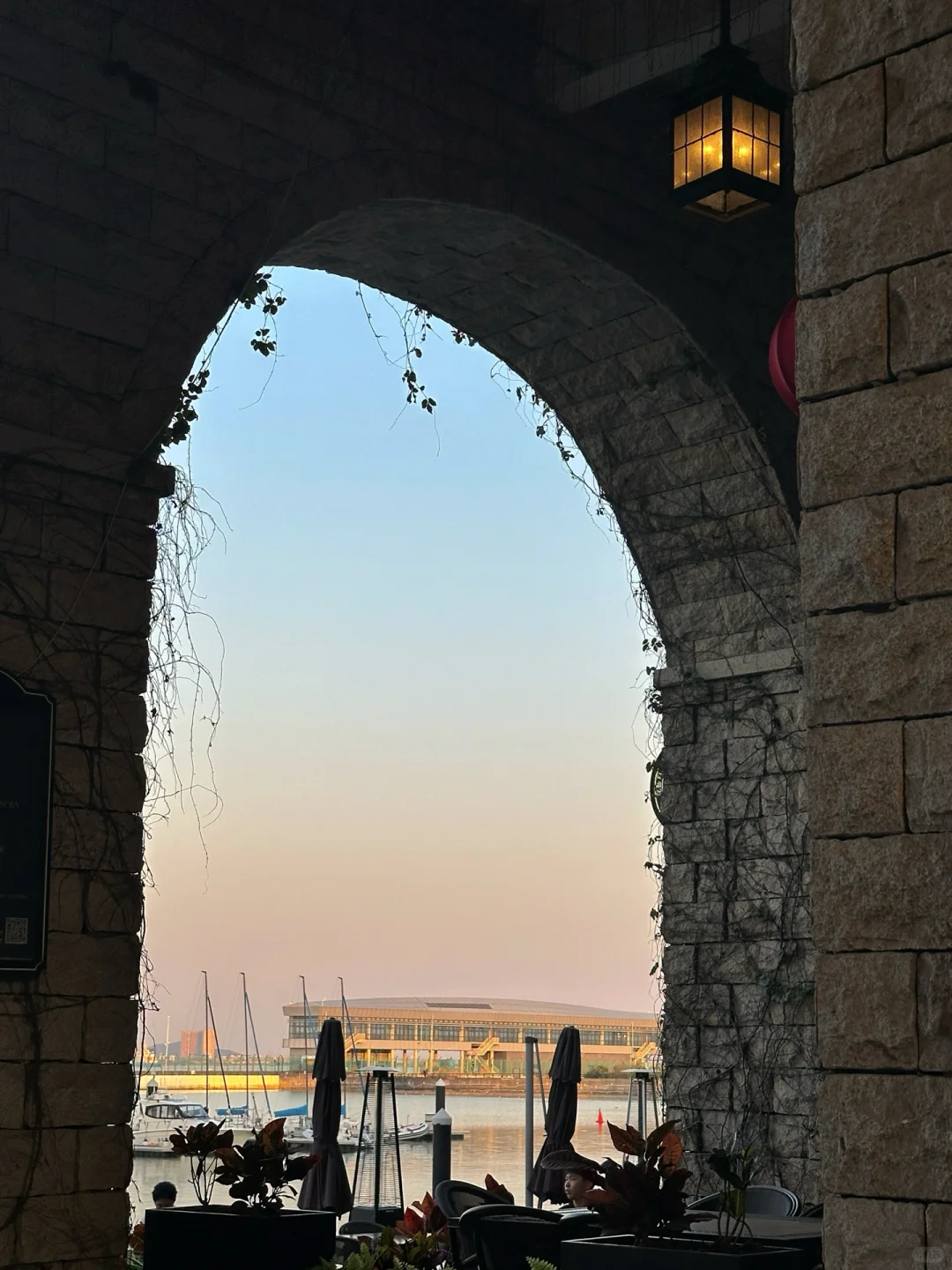 广州📍南沙 地铁直达看海 一日citywalk🏝️