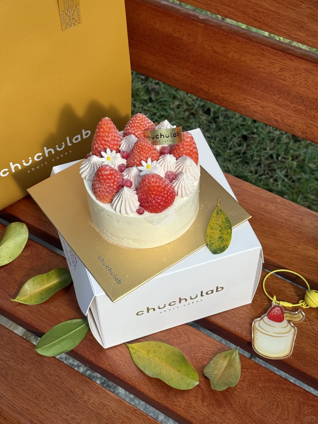 广州这里真的能感受到20min公园效应！！🌳