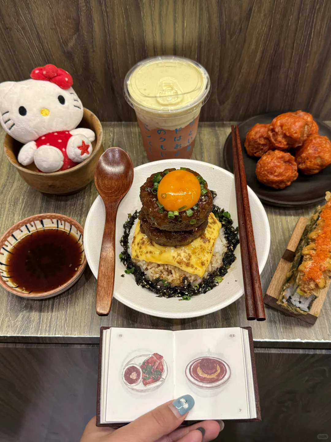 （广州）近期最爱的一人食！！！！