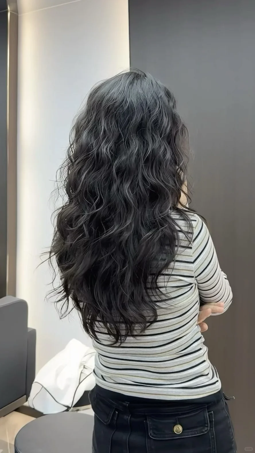 我男朋友是社恐i人在深圳开了一家理发店！