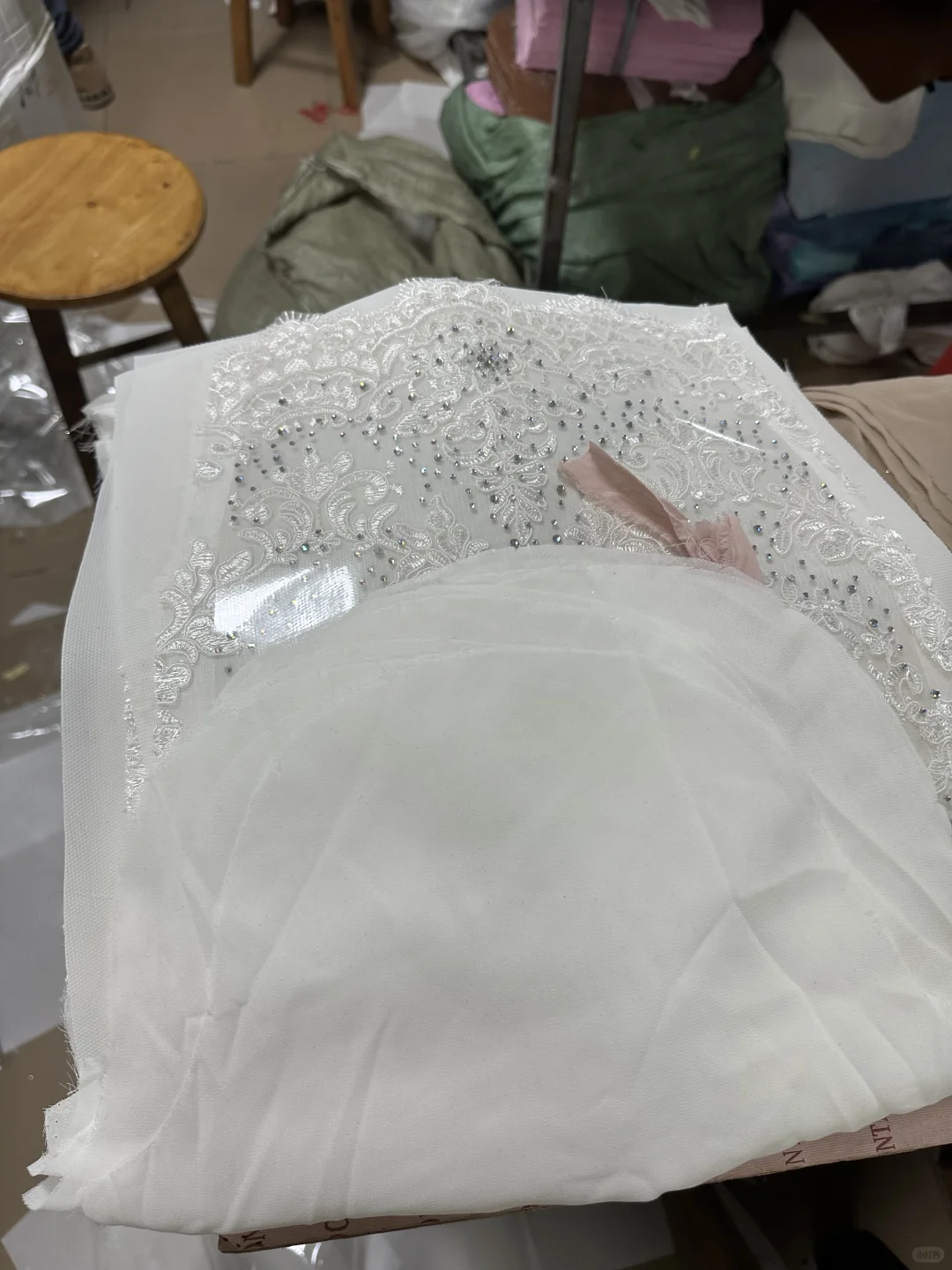 揭秘东莞虎门服装厂分布，找厂不迷路📍