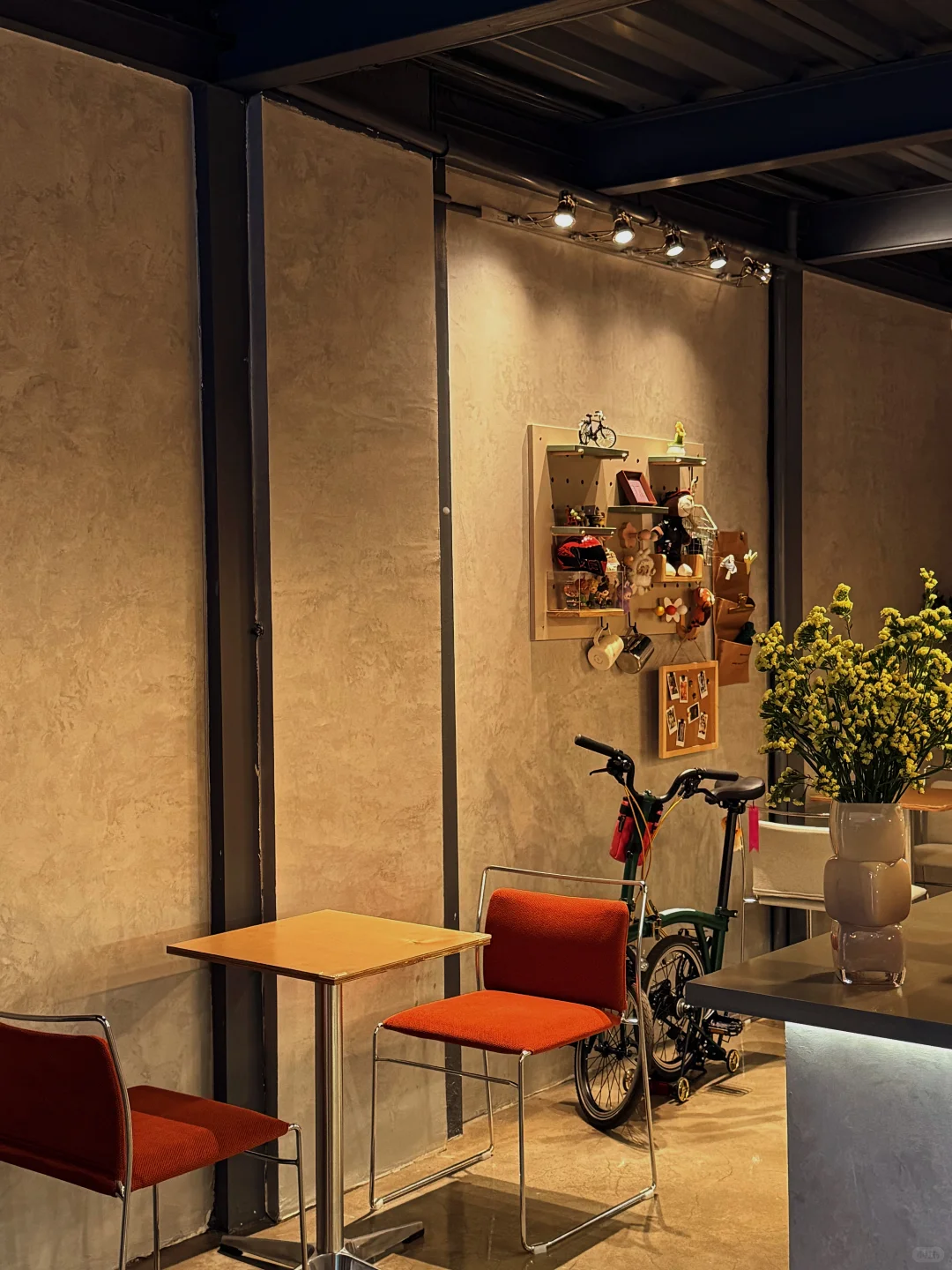 东莞 新的！我越来越喜欢一个人去喝咖啡2️⃣