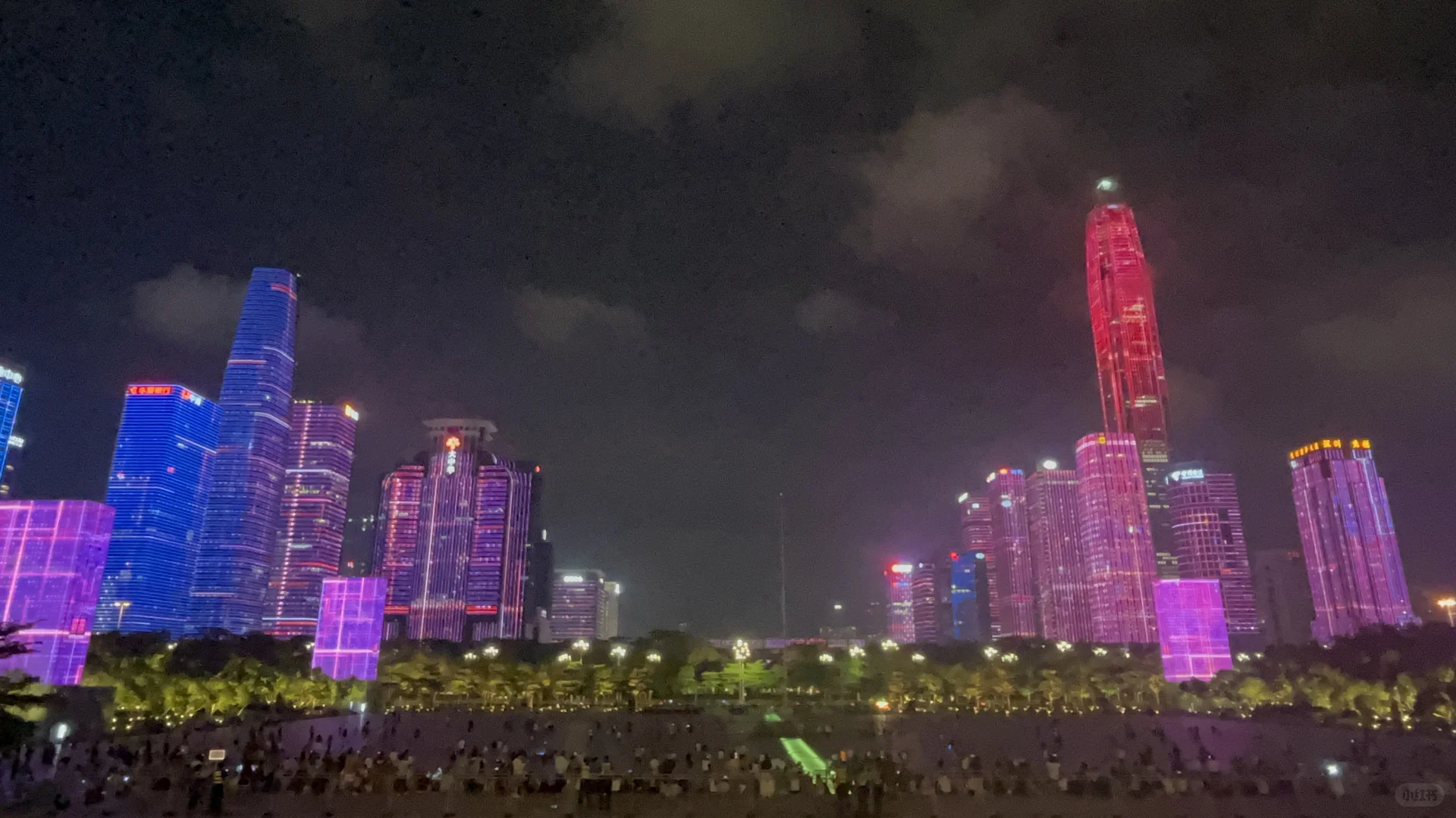 深圳，一个逛吃逛吃的地方～