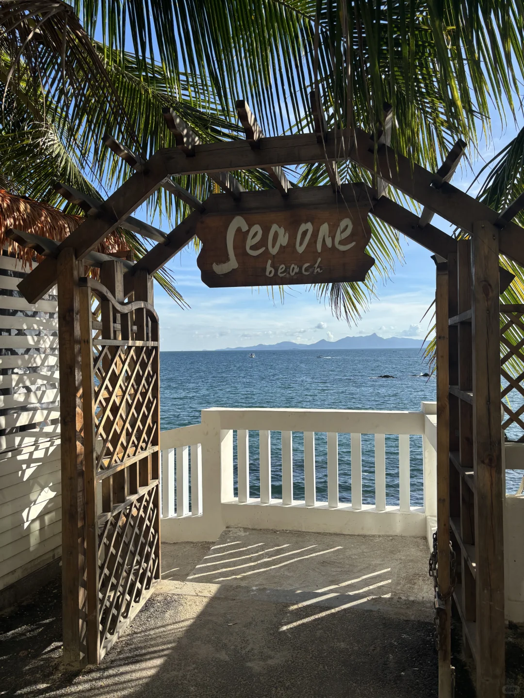 深圳意大利（自驾版）🩵