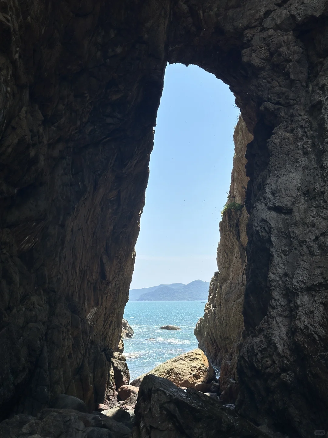 别问了在深圳‼️不输国外的绝美海边~很chill