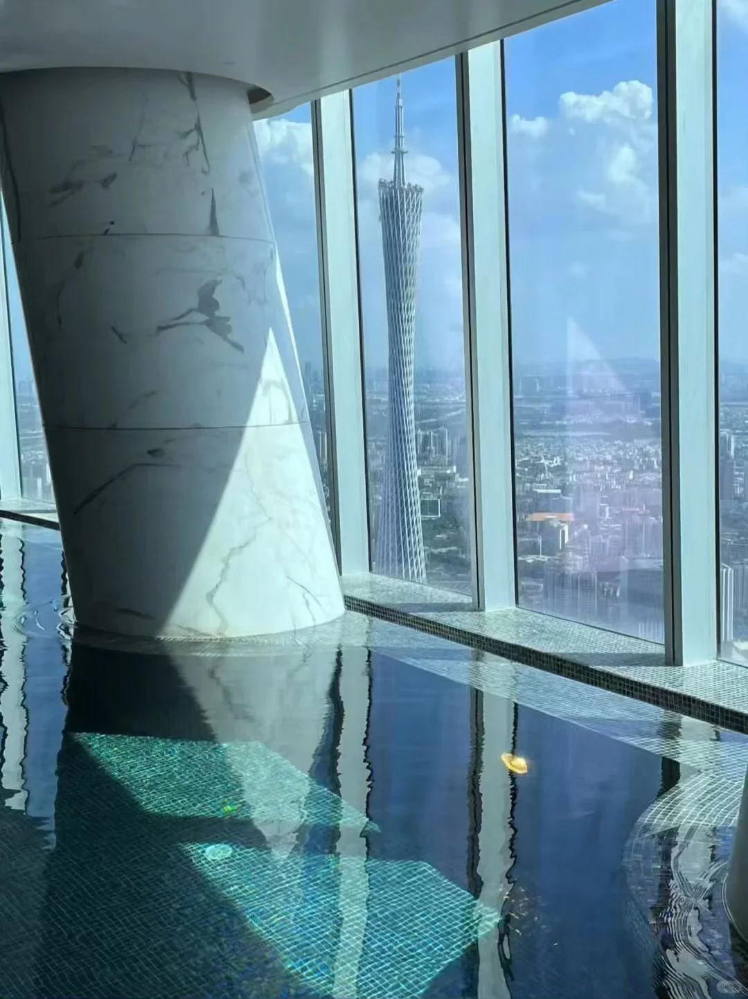 有人去广州吗（11.30-2.28）急转四季酒店