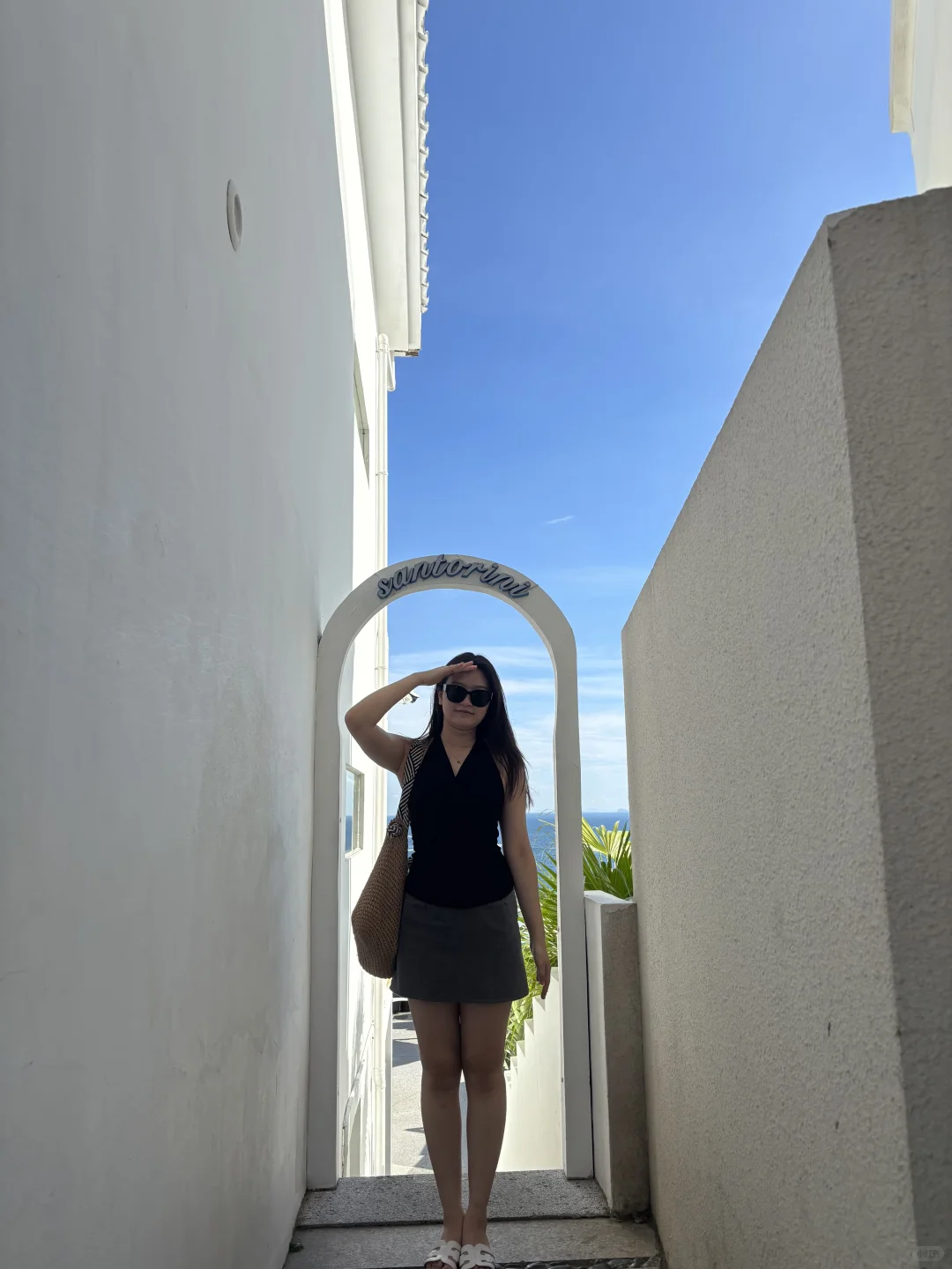 深圳意大利（自驾版）🩵