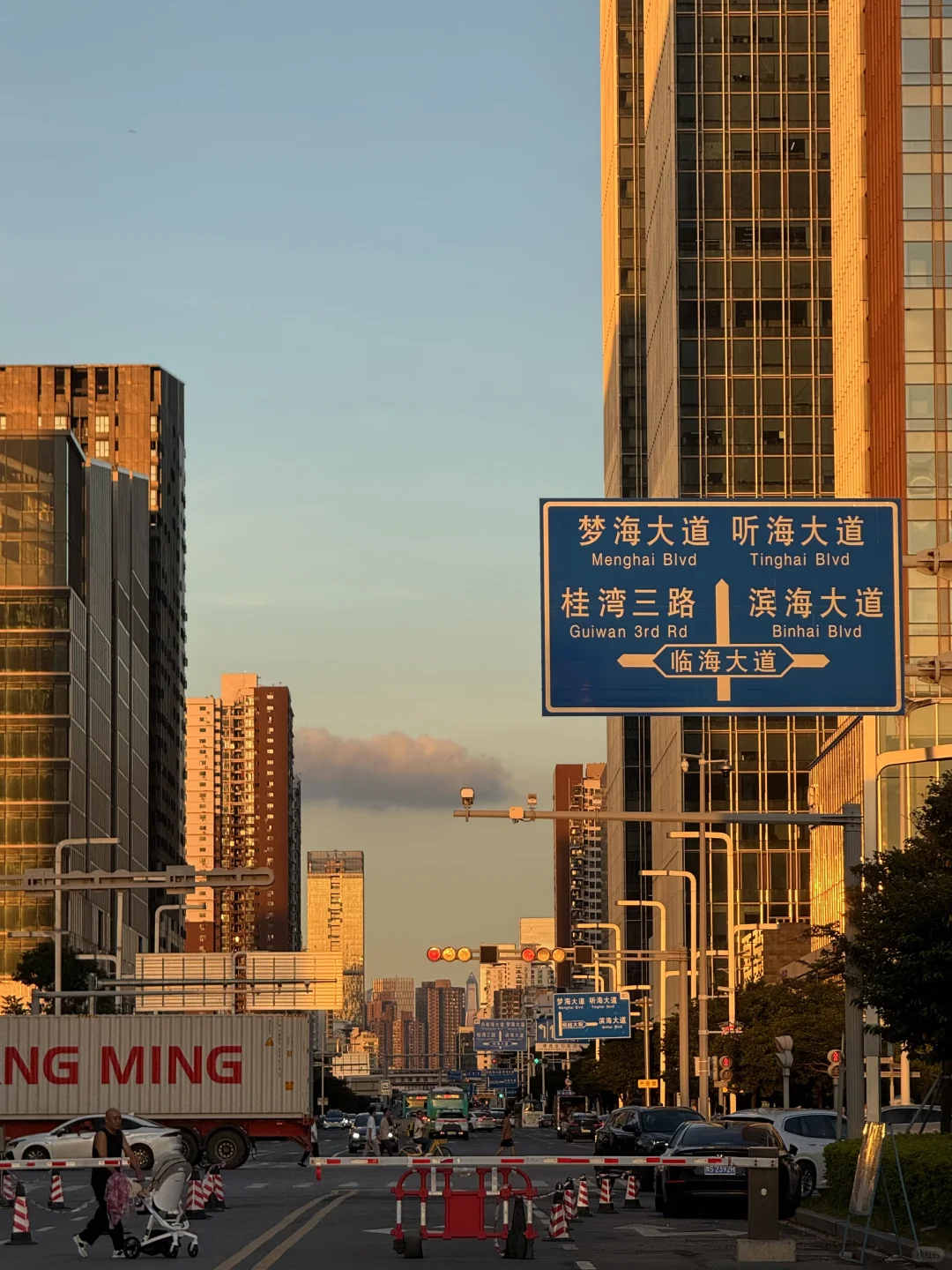 喜欢深圳的9张live图