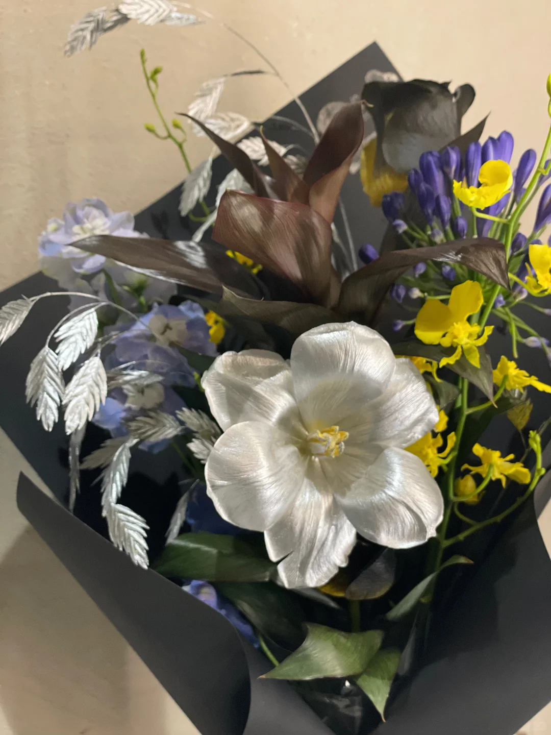 东莞城区花店｜😎