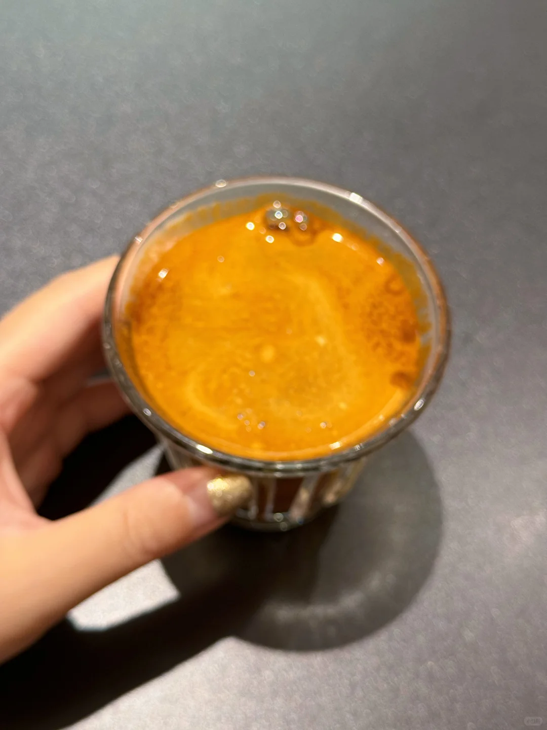 深圳很chill🌴喝咖啡逛公园