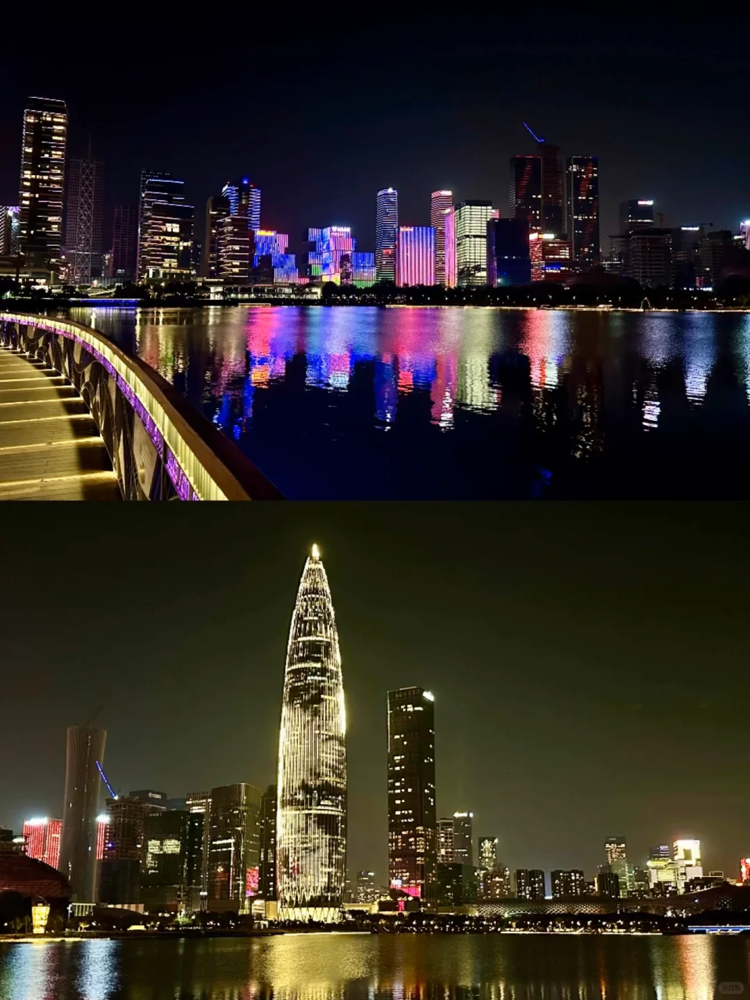 如果在深圳只待一天，直接复制这条游玩路线！