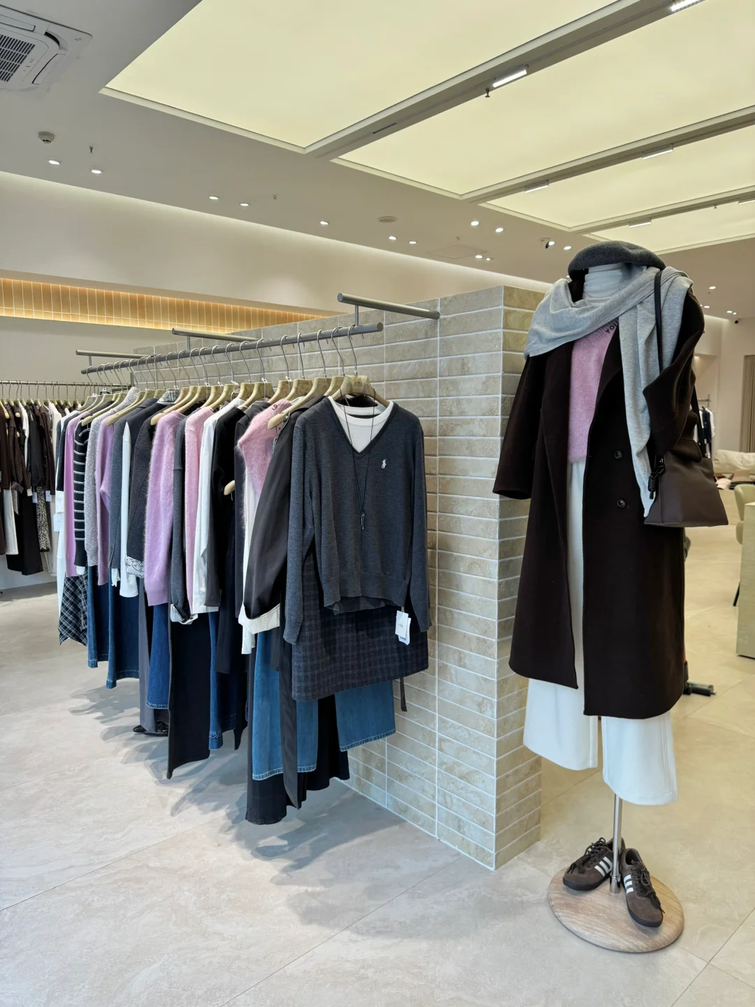 广州10.28已回！散客亲测！省时好逛～（秋冬版