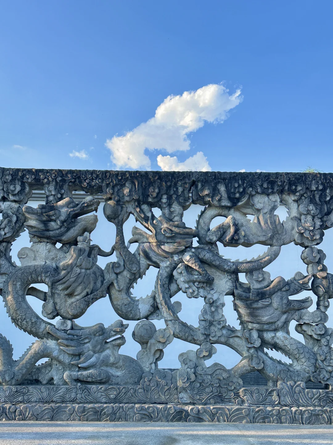 地铁直达🚇深圳99%都不知道的寺庙公园！！