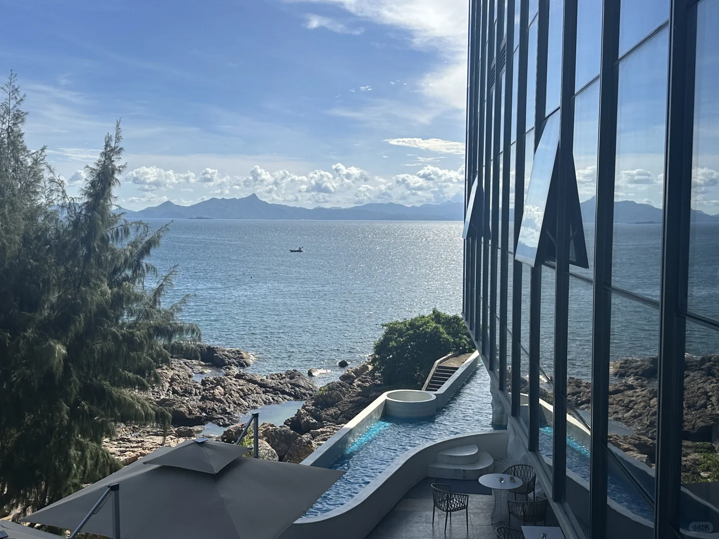 深圳意大利（自驾版）🩵