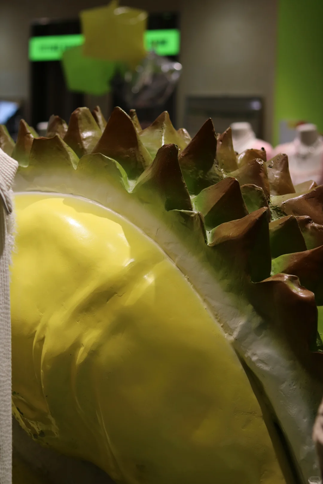 深圳市宝安区怀德万象汇3