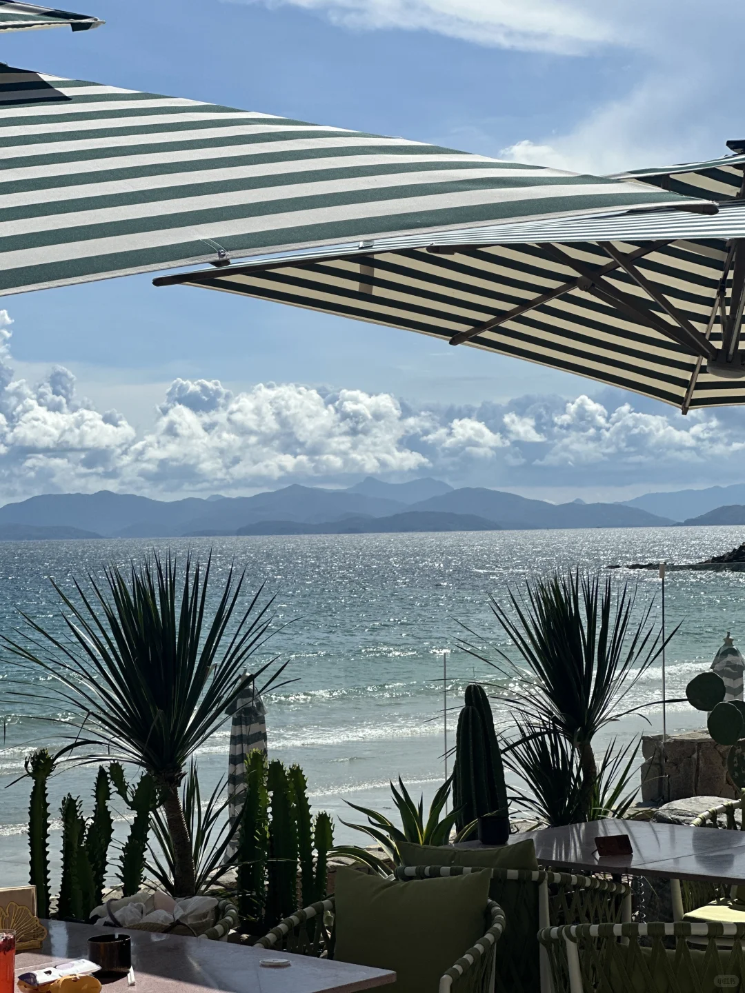 深圳意大利（自驾版）🩵