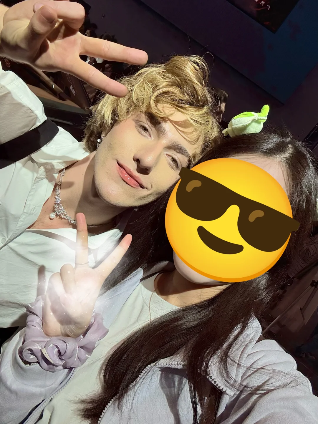 2025广州车展结算画面