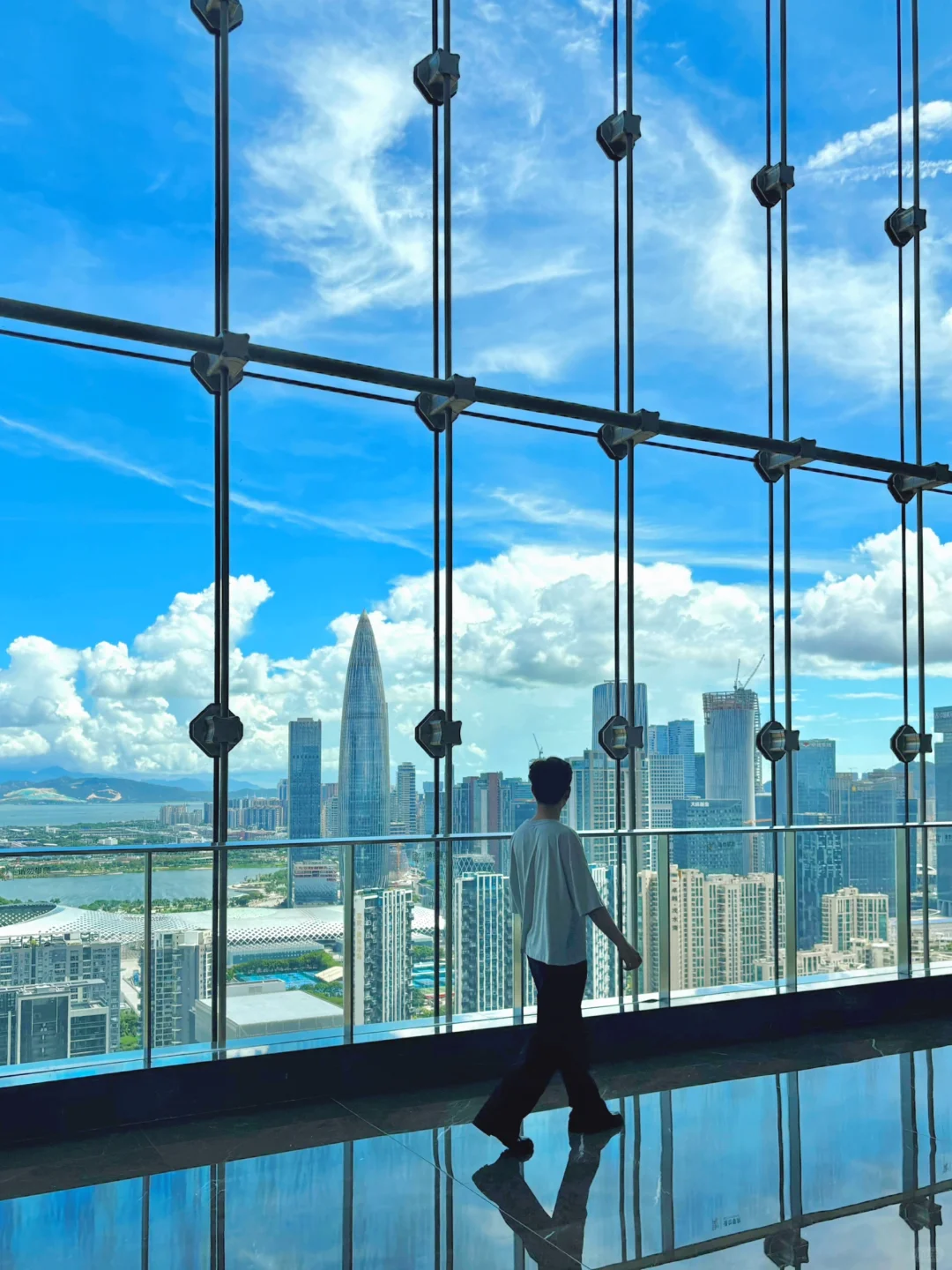 为了这18张图📸我来了趟深圳！！附地址