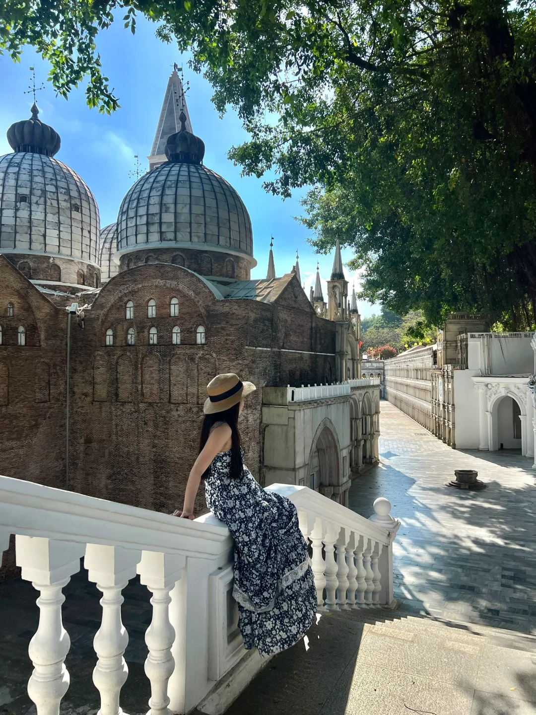 深圳这里！美哭了！快去打卡！！(附机位📷live