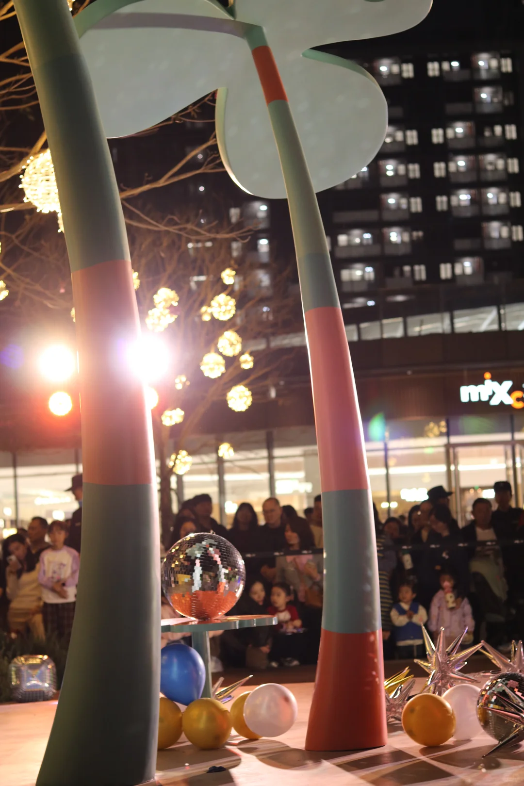 深圳市宝安区怀德万象汇3