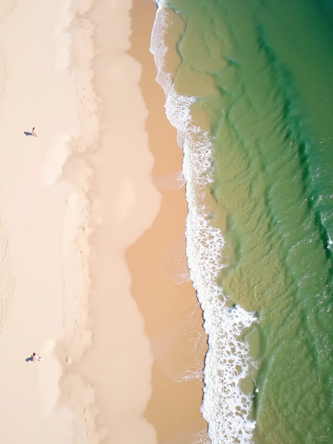 误以为出国？其实是深圳！