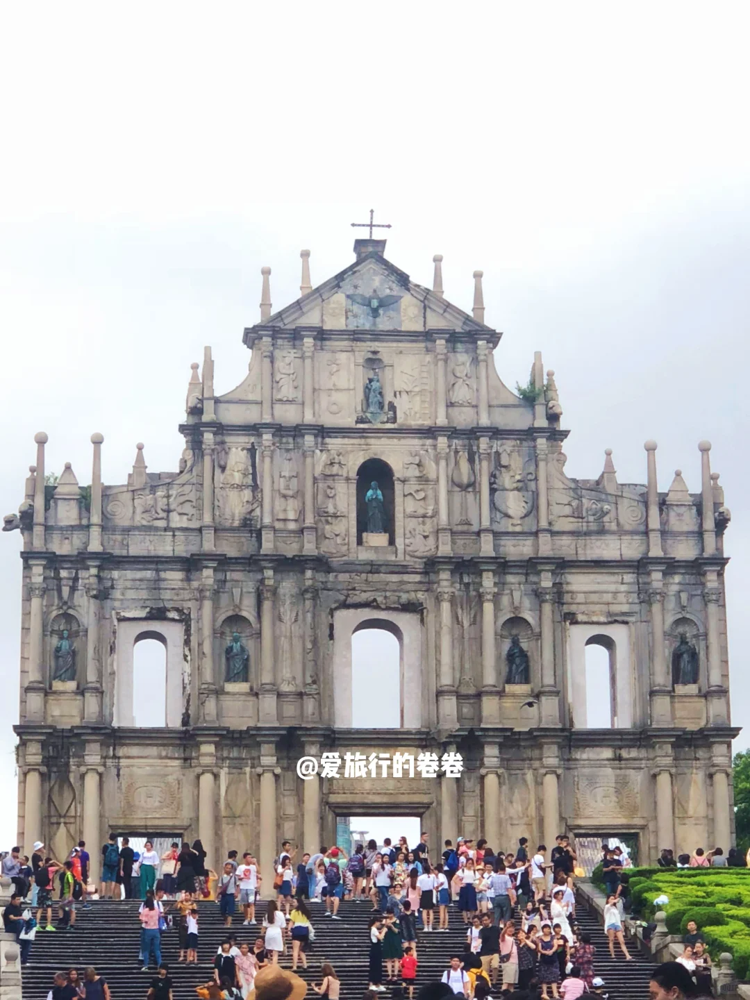 粤港澳逛吃攻略‼️大交通400💰打卡6座城市