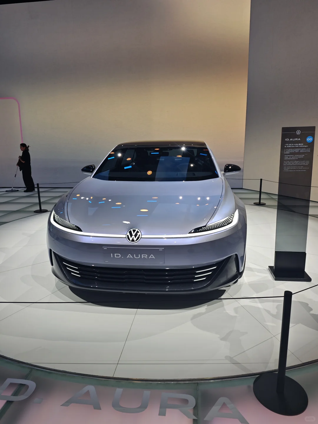 去广州车展真的赚到了