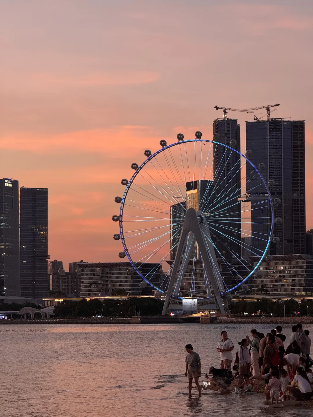 喜欢深圳的9张live图