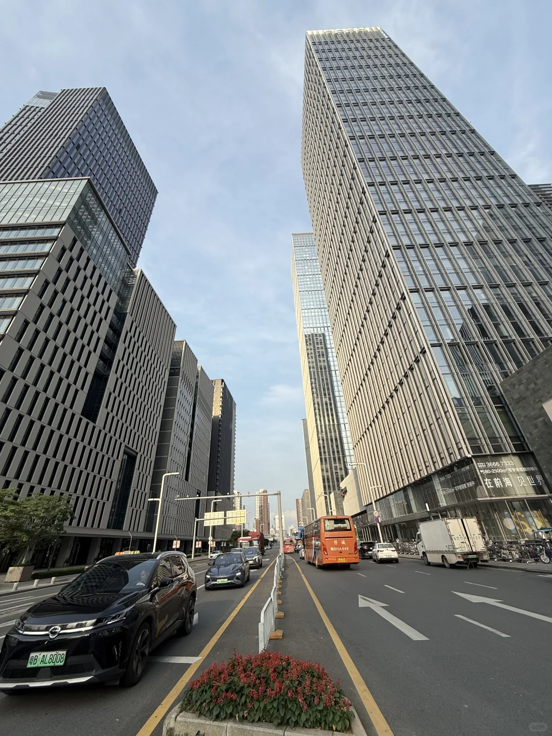 Live｜5.1别去香港人挤人了,来深圳吧！！