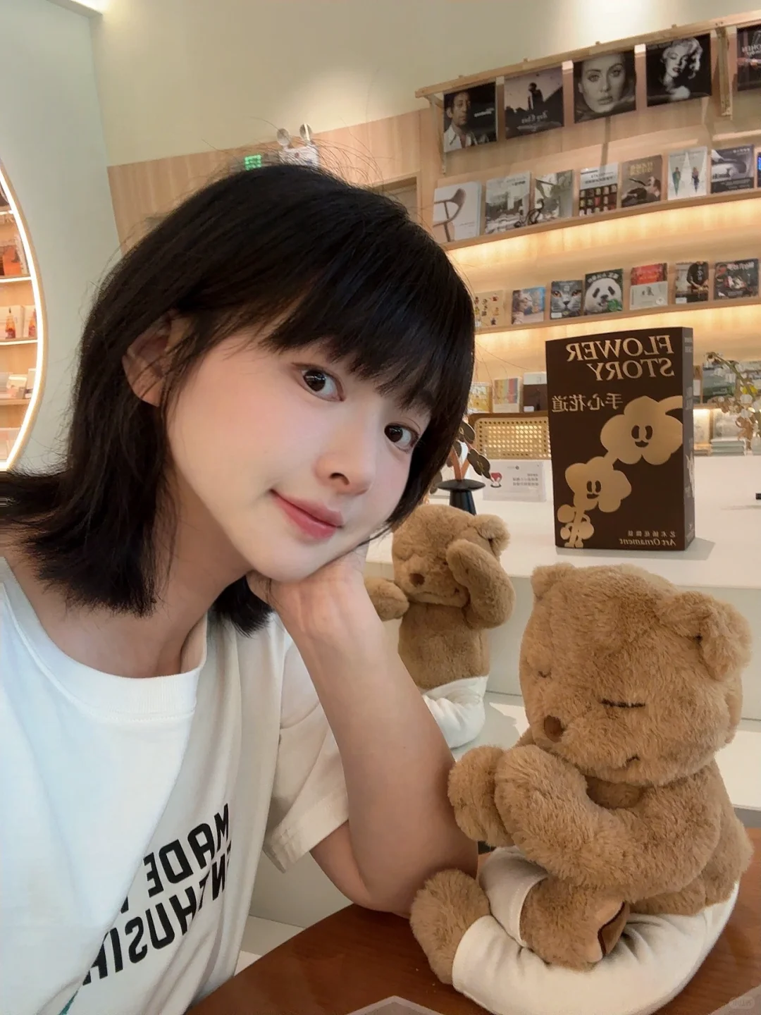 深圳最美书店❗️❗️❗️一万个被震撼到了❗️