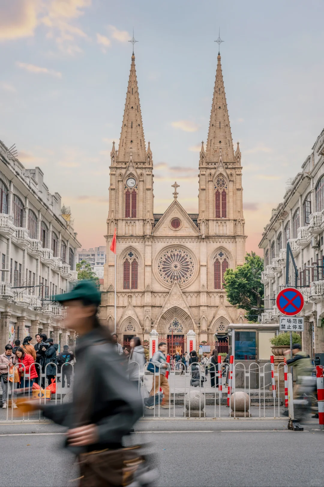 广州拍照|在广州，拍到了人生照片
