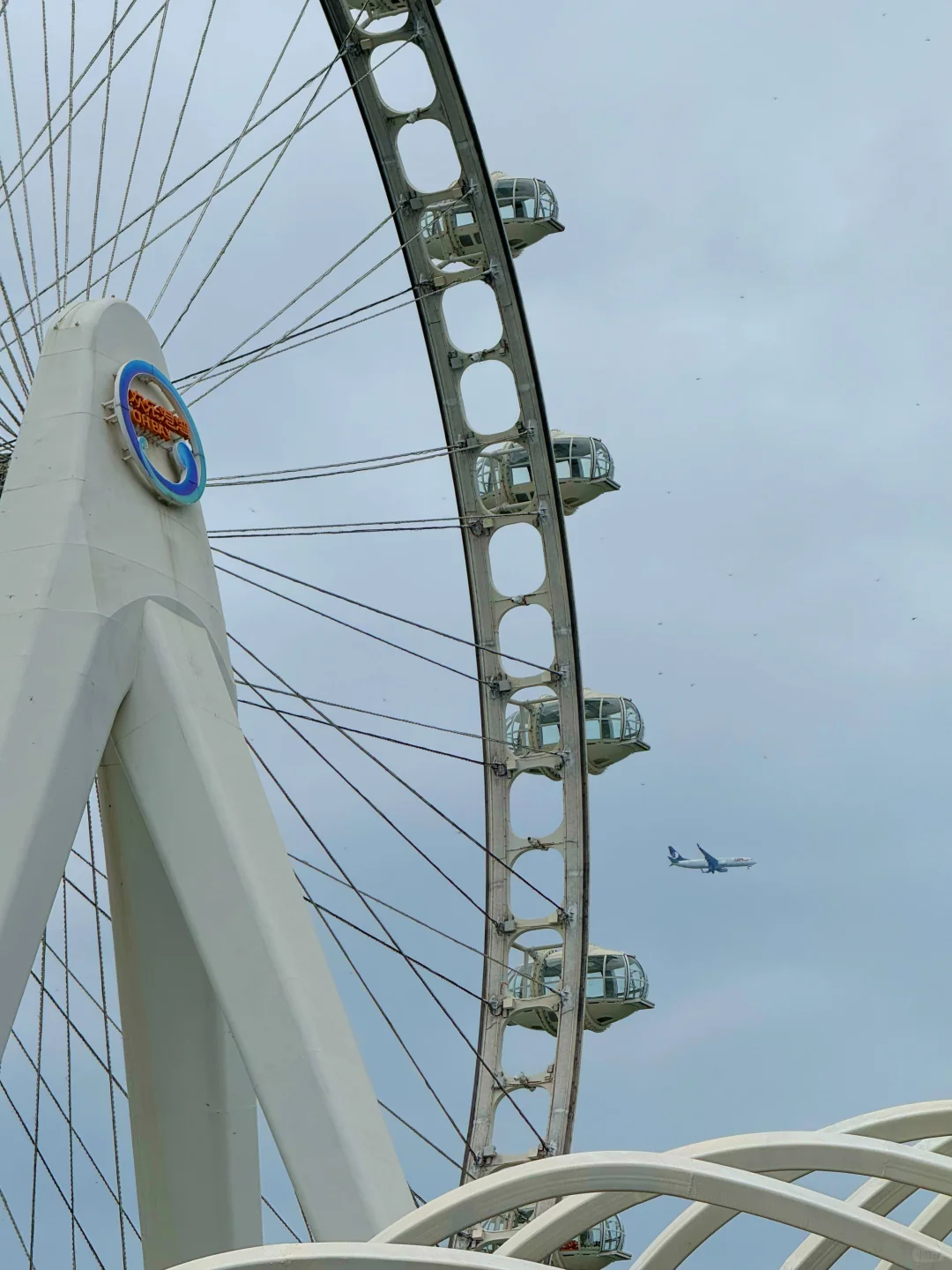 深圳很chill🌴喝咖啡逛公园